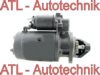 ATL Autotechnik A 71 340 Starter